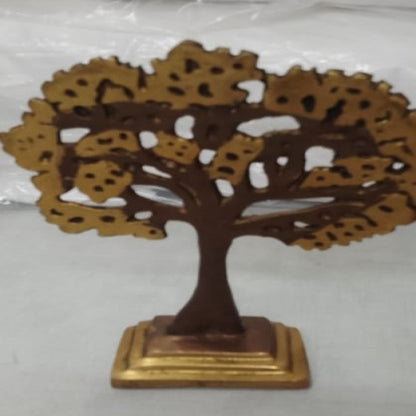Brass Kalpavriksha Tree of Life