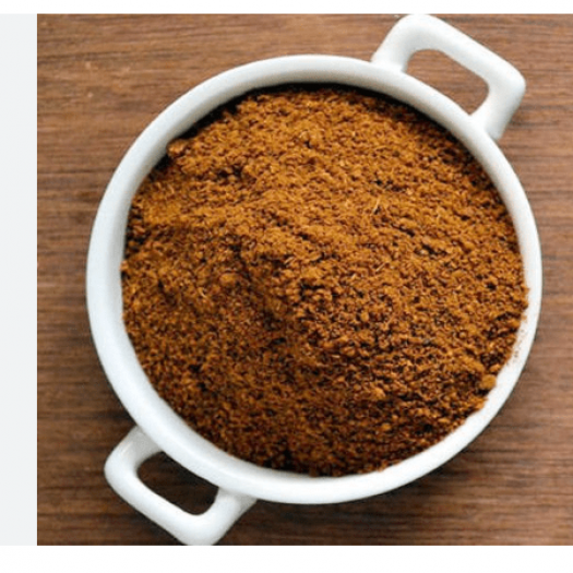 Sabzi masala Powder