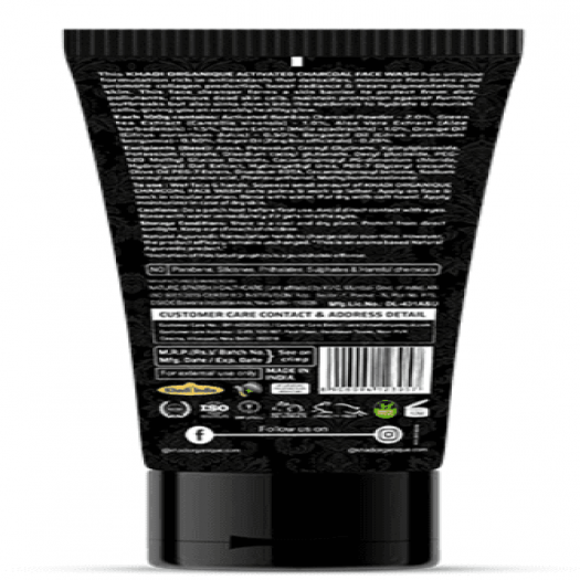 Khadi Organique Khadi Face Wash