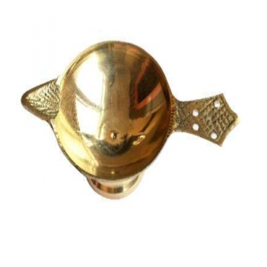 Brass Diya for Puja Small Size