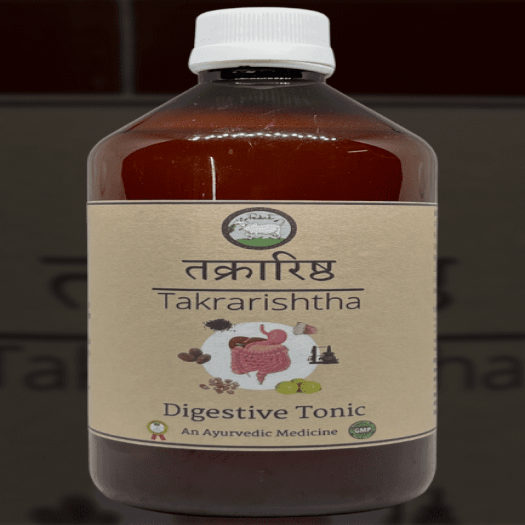 Takrarishta Digestive Tonic