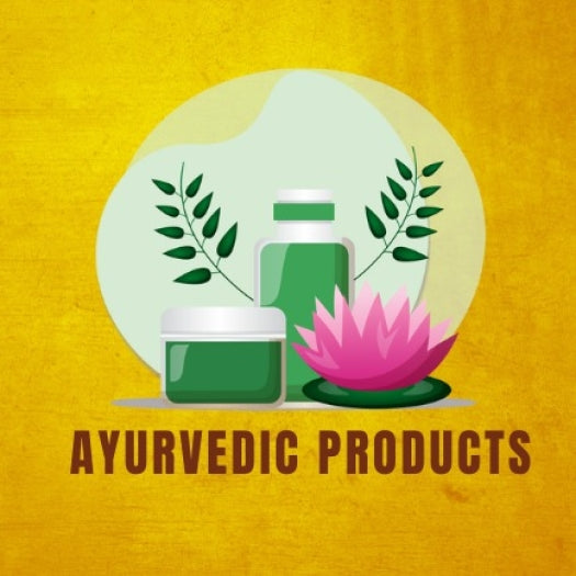 Ayurvedic Products