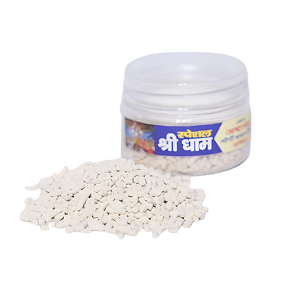 Ashtagandha Gopi Chandan Dry Tilak