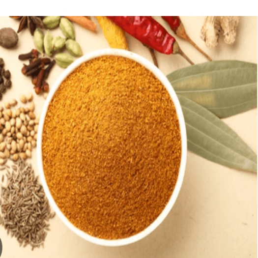 Sabzi masala Powder