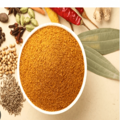 Sabzi masala Powder