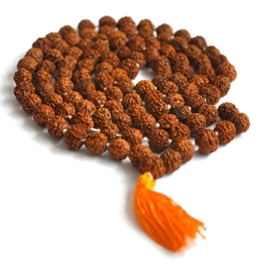 Rudraksha Mala Men/Women