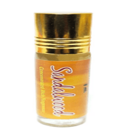 Jyashree Sandalwood Roll On