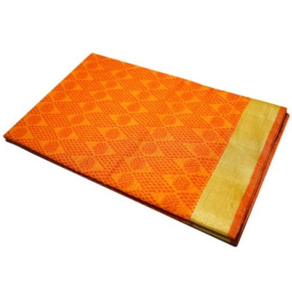 Pure Cotton Saree (Printed)