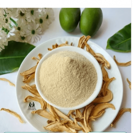 Amchur Powder,