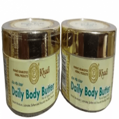 Daily Body Butter,