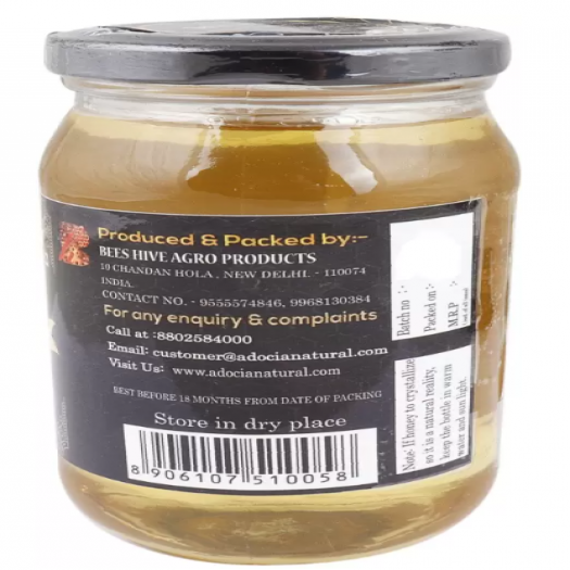 Adocia Premium Honey