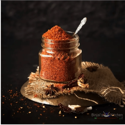 Sabzi masala Powder