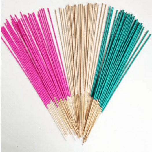 Rose  Flora Aagarbatti