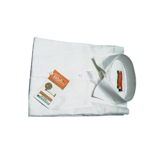 Linen Shirt (Half Slv)