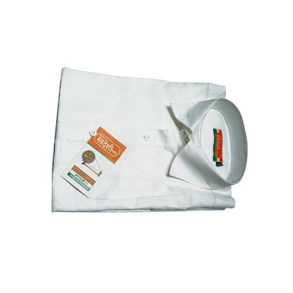 Linen Shirt (Half Slv)