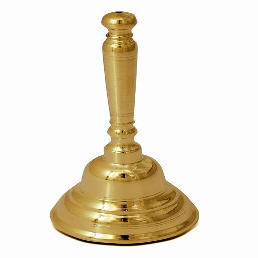 Brass Bell / Ghanti for Pooja
