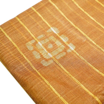 Pure Cotton Saree (Printed)