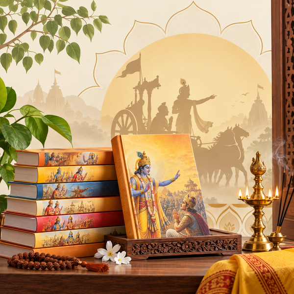 Gita Press Books