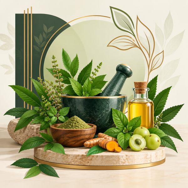 Herbal Products