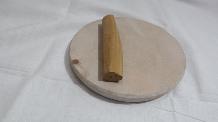 Pure Sandalwood Stick – Natural Chandan for Pooja & Spiritual Use