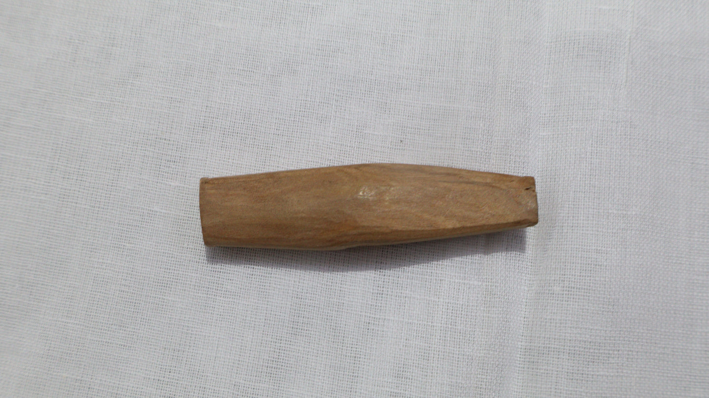 Pure Sandalwood Stick – Natural Chandan for Pooja & Spiritual Use