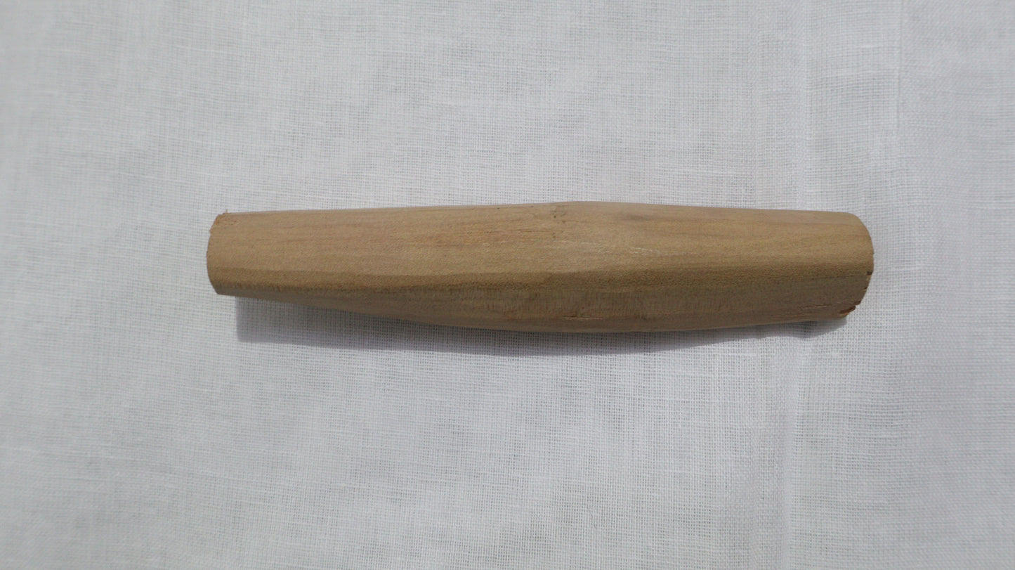 Pure Sandalwood Stick – Natural Chandan for Pooja & Spiritual Use