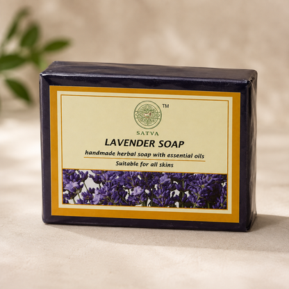 satva-lavender-soap-handmade-herbal-bath-soap-125g