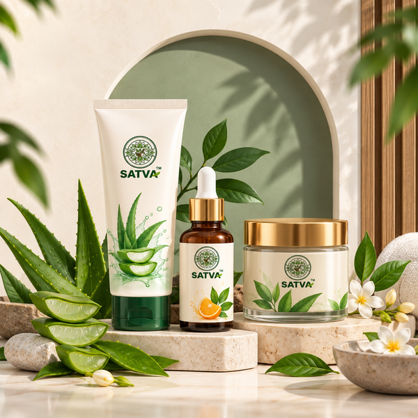 Cosmetics Products
