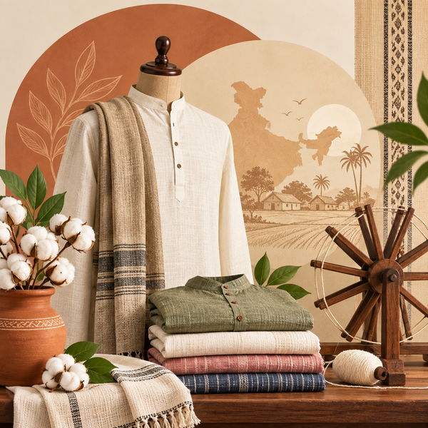 Swadeshi Clothings
