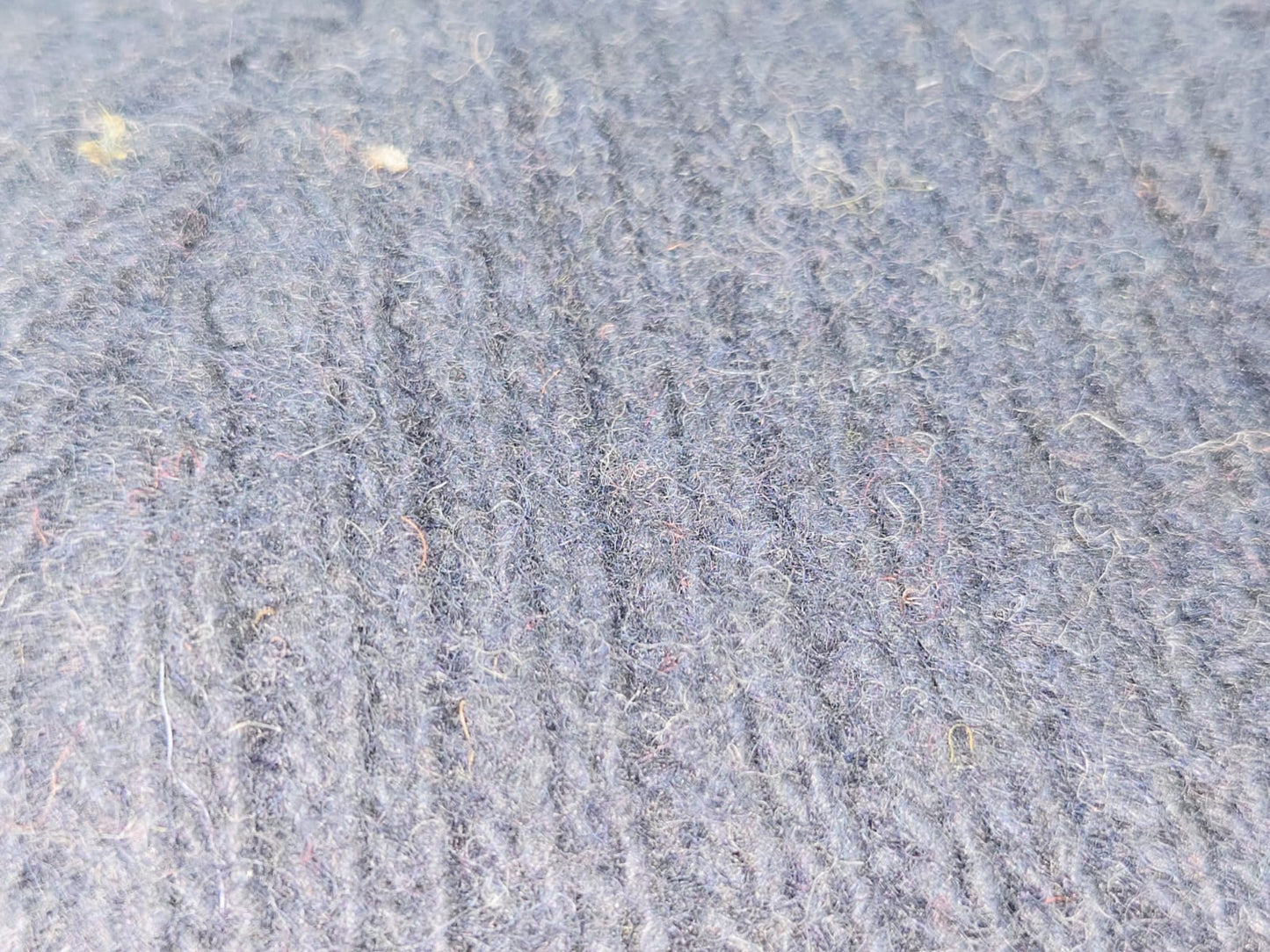 Premium Light Blue Woolen Beret Cap for Men & Women – Soft Knitted Winter Slouchy Beanie Hat for Cold Weather