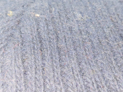 Premium Light Blue Woolen Beret Cap for Men & Women – Soft Knitted Winter Slouchy Beanie Hat for Cold Weather